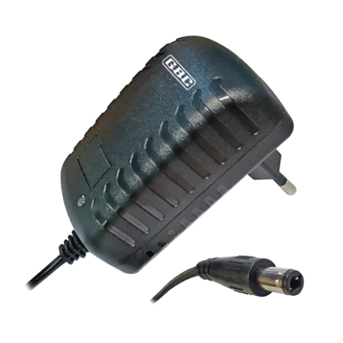 POWER UNIVERSAL 24W - ALIMENTATORE 24V 1A GBC