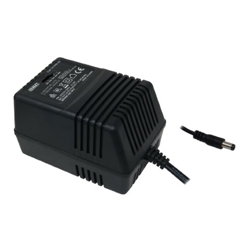 POWER ALT-C - ALIMENTATORE IN CORRENTE ALTERNATA A TENSIONE VARIABILE 24W GBC