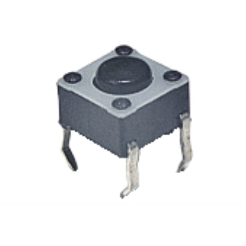 MICROPULSANTE DA C.S. 6X6X5 MM GBC