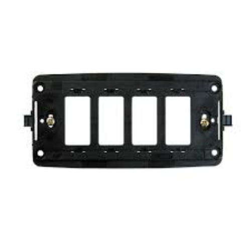 Supporto 4 posti compatibile serie magic
