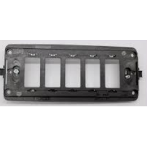 Supporto 5 posti compatibile serie magic