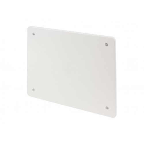Coperchio con viti per cassetta di derivazione ad incasso 161 mm x 130 mm bianco FAEG FG10315