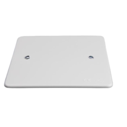 COPERCHIO ESPANSIONE 92X92 BIANCO
