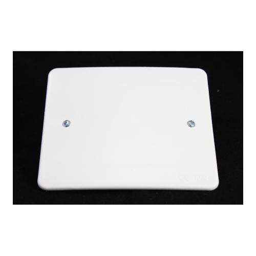 COPERCHIO 119X96 ESPANSIONE BIANCO FG10323