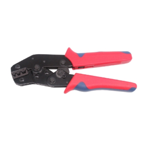PINZA CRIMPATRICE PER PUNTALINI 6-16MMQ