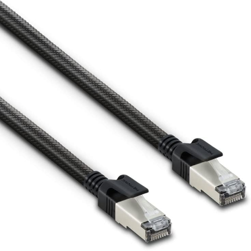 CAVO RETE RJ45 CAT8 3M METRONIC 395632
