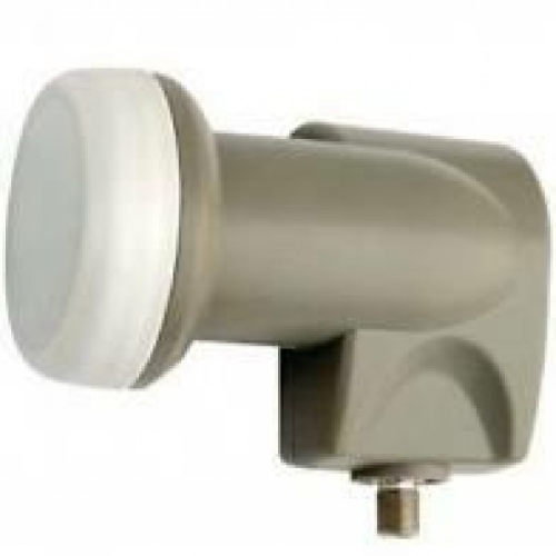 CONVERTITORE LNB DCSS UNICABLE 1VIA 16 UTENZE METRONIC 414930