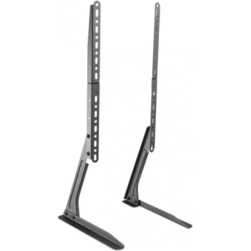 SUPPORTO TV DA TAVOLO UNIVERSALE 23-70 50KG SUPERIOR SUPSTV018