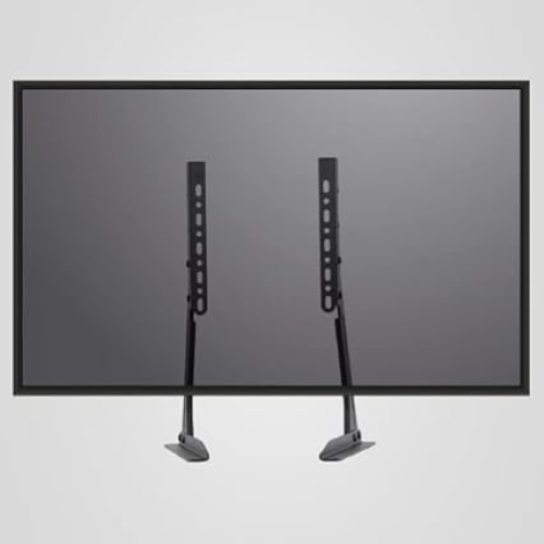 SUPPORTO TV DA TAVOLO UNIVERSALE 23-70 50KG SUPERIOR SUPSTV018