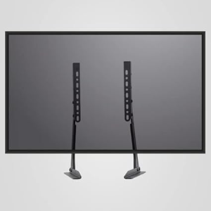 SUPPORTO TV DA TAVOLO UNIVERSALE 23-70 50KG SUPERIOR SUPSTV018