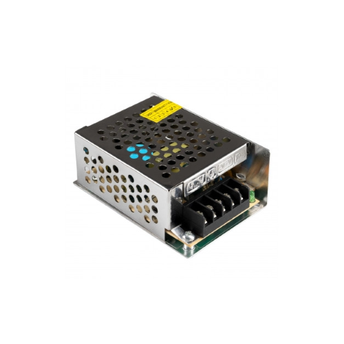 Alimentatore in metallo per strisce LED 12V 36W