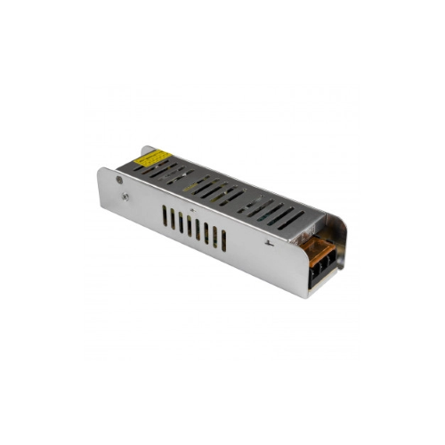 Alimentatore sottile per strisce LED 12V 60W 5A