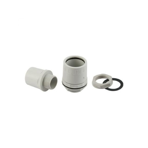 Raccordo Tubo-Scatola Ø20 IP65 FAEG FG16320  5Pz.