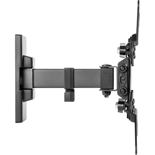 Supporto TV regolabile da 13" a 42" POLLICI  (Motion Extra Slim) Superior Electronics SUPSTV009 Vesa 75 x 75, 100 x 100, 200 x 200