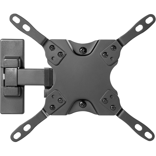 Supporto TV regolabile da 13" a 42" POLLICI  (Motion Extra Slim) Superior Electronics SUPSTV009 Vesa 75 x 75, 100 x 100, 200 x 200