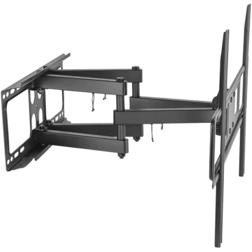 Supporto TV regolabile da 37" a 70" (Full Motion Extra Slim) Superior Electronics SUPSTV011 Vesa 200 x 200, 300 x 300, 400 x 200, 400 x 400, 600 x 400