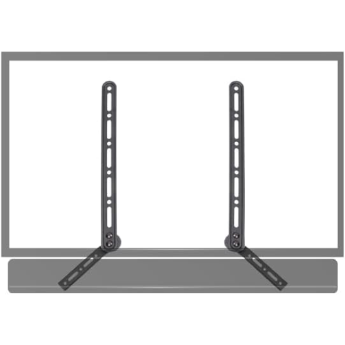 Supporto TV SOUNDBAR O DECODER Superior