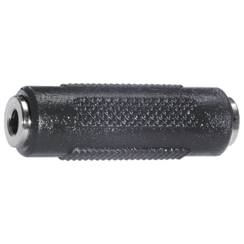 ADATTATORE DA PRESA 3,5 STEREO A PRESA 3,5 STEREO