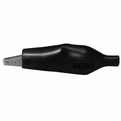 PINZE COCCOD.ISOLATI L.42   NERA