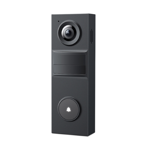 Tapo Mini videocampanello a batteria 2K IP65