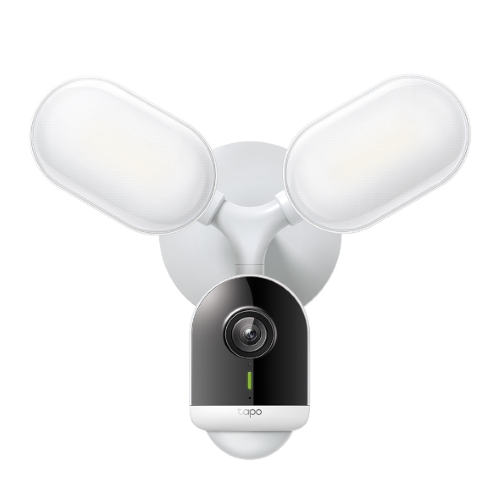 Tapo C720 Telecamera Smart AI 2K QHD Floodlight