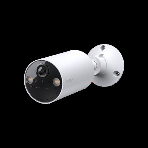 Tapo Telecamera a batteria Smart TC82 2K