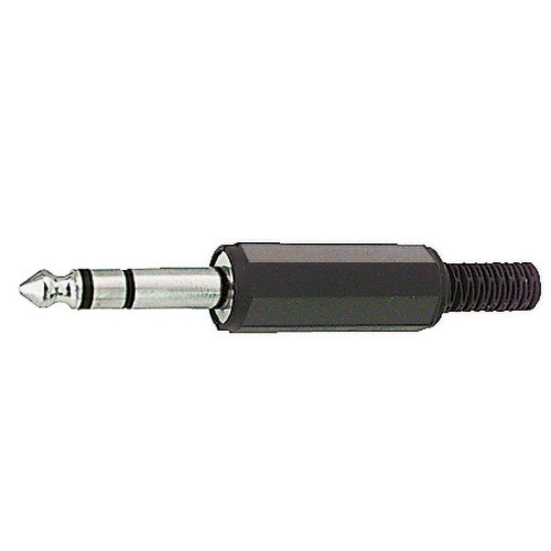 SPINA 3 POLI Ø 6,3 mm CON GUIDACAVO