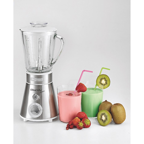 FRULLATORE 300W 800ML BELNDY METAL ARIETE 0561/00 