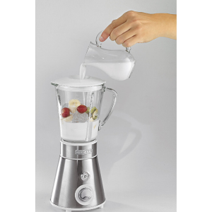 FRULLATORE 300W 800ML BELNDY METAL ARIETE 0561/00 