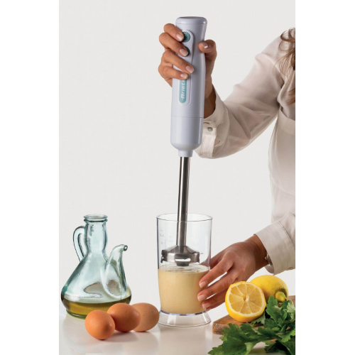 FRULLATORE IMMERSIONE 700W BIANCO ARIETE 0601/01