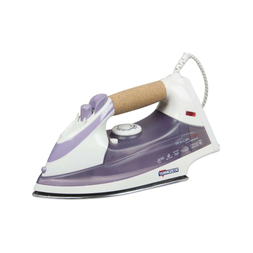 FERRO VAPORE ANTI-CALC 2000W TERMOZETA 73463M