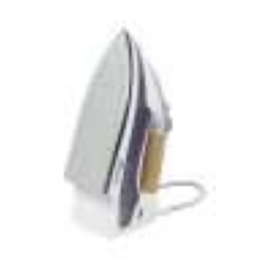 FERRO VAPORE ANTI-CALC 2000W TERMOZETA 73463M