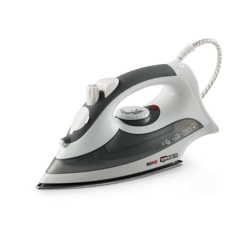 FERRO VAPORE INO INOX 2000W TERMOZETA 73467M