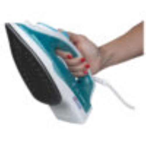 FERRO VAPORE LORD 1300W ANTIADERENTE TERMOZETA 73473