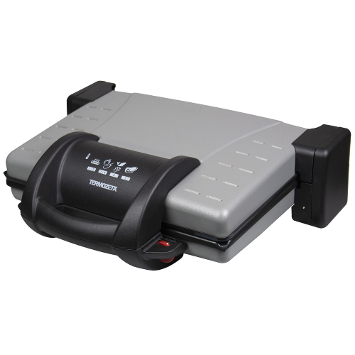 BISTECCHIERA FIORENTINA GRILL 2000W TERMOZETA 73872N