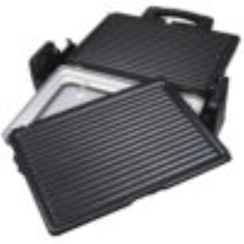 BISTECCHIERA FIORENTINA GRILL 2000W TERMOZETA 73872N