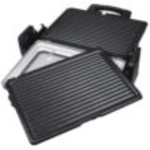 BISTECCHIERA FIORENTINA GRILL 2000W TERMOZETA 73872N