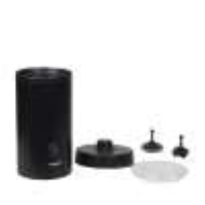 CAPPUCCINATORE CREAM 550W 200ML TERMOZETA 75328M