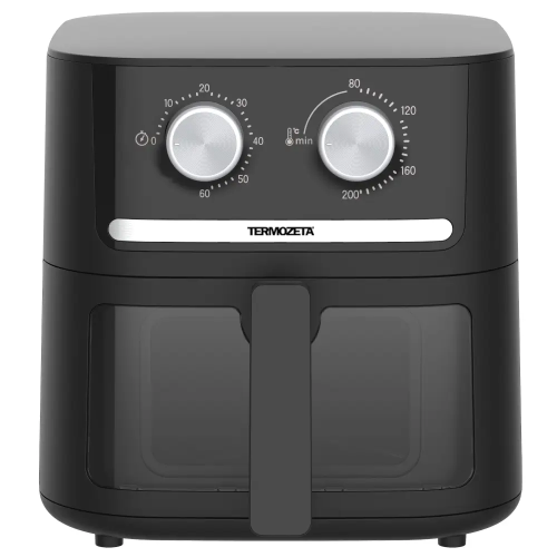 FRIGGITRICE AD ARIA 6,5L 1600W TERMOZETA 75335