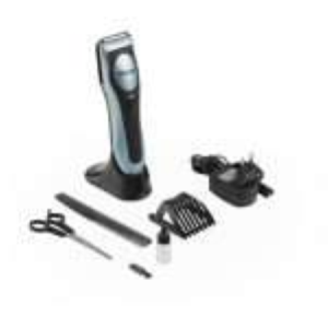 TAGLIACAPELLI RICARICABILE 5000 TERMOZETA 85716