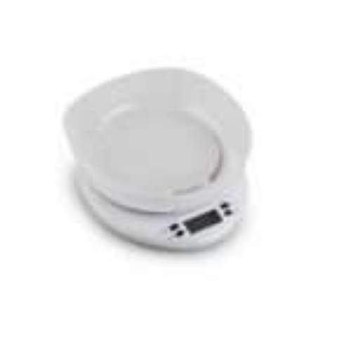 BILANCIA CUCINA BILANCINA 5KG TERMOZETA 85854