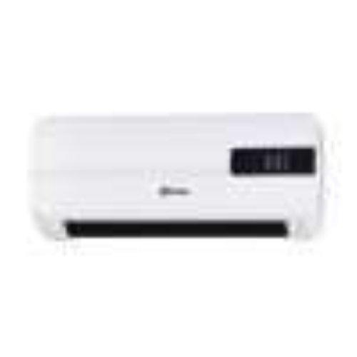 TERMOVENTILATORE MURALE 2000W BIANCO TERMOZETA TZR06N