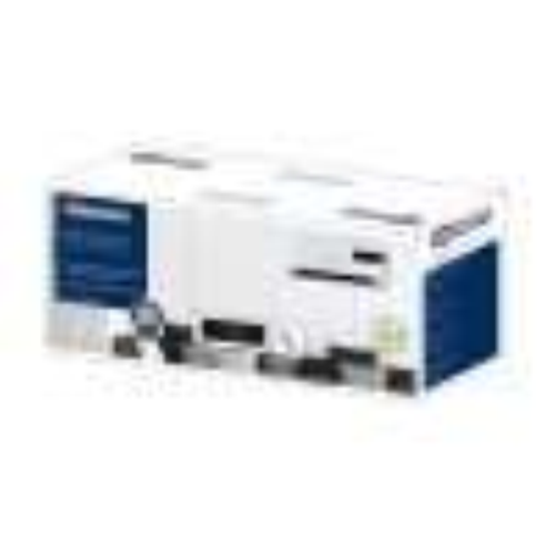 TERMOVENTILATORE MURALE 2000W BIANCO TERMOZETA TZR06N