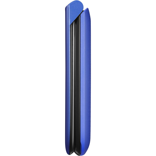 CELLULARE PER ANZIANI FLIP DUAL SIM DISPLAY 3 POLLICI BRONDI MAGNUM 4