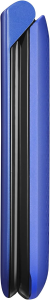 CELLULARE PER ANZIANI FLIP DUAL SIM DISPLAY 3 POLLICI BRONDI MAGNUM 4
