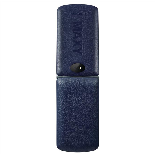 CELLULARE TASTI GRANDI BLU BRONDI MAXI