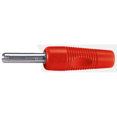 SPINA ROSSA A BANANA Ø 4 mm