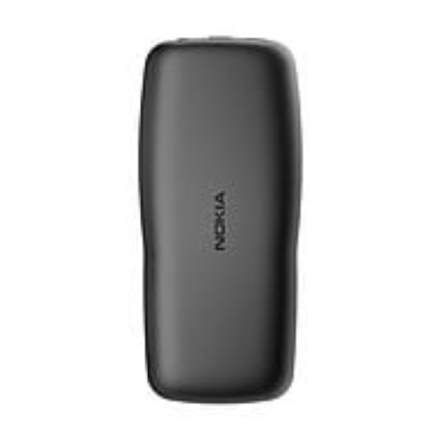 NOKIA 106  4GB BLACK DS EU