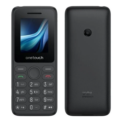 CELLULARE ONETOUCH 5041 NERO TCL T314D1