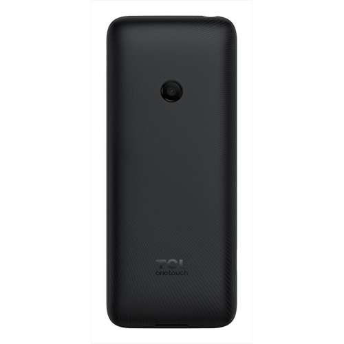 CELLULARE ONETOUCH 5041 NERO TCL T314D1